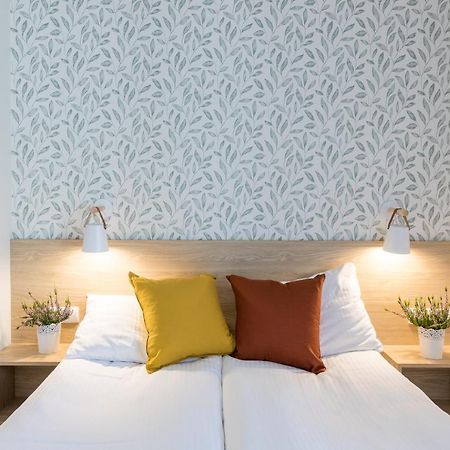 Osrodek Turystyczny Warzenko Hotel Eksteriør billede